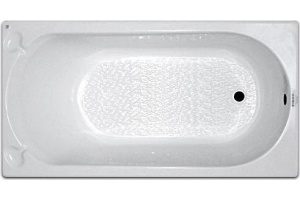 Акриловая ванна Triton Стандарт 130x70