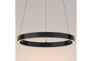 Подвесной светильник Maytoni Rim 4 MOD058PL-L22B3K