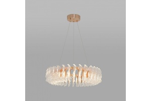 Подвесной светильник Bogate's Farfalla 90374/1 - 2