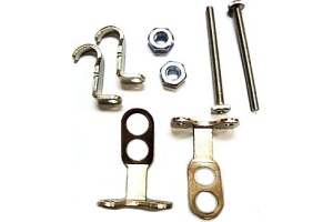 Крепеж полупьедестала Duravit Starck 3 (0055030000)