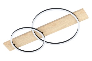 Потолочный светодиодный светильник Eglo Boyal 99467