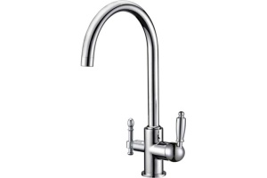 Смеситель Zorg Sanitary ZR 317 YF-33 для кухонной мойки