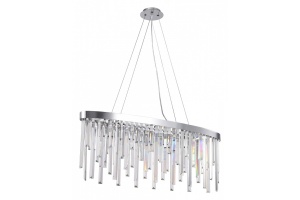 Подвесной светильник Stilfort Venecia 2113/09/06P - 2