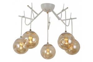 Потолочная люстра EVOLUCE Calletta SLE110202-05