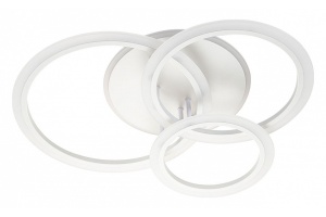 Потолочная люстра Escada Random 10231/3LED - 3