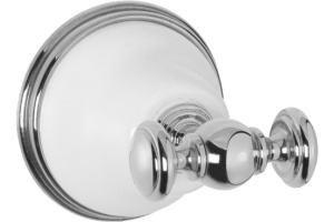 Крючок Tiffany World Harmony TWHA016bi/cr