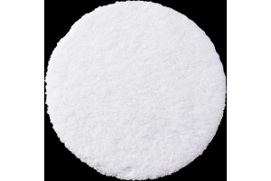 Коврик для ванной комнаты Wasserkraft Dill белый