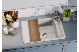 Разделочная доска БЕЛЛИС из дуба