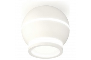 Накладной светильник Ambrella XS XS1101040 - 2