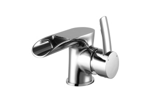 Смеситель для раковины Lemark Atlantiss хром (LM3246C)