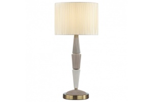 Настольная лампа Odeon Light Exclusive Latte 5403/1T