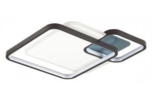 Потолочный светодиодный светильник Lumion Ledio Scott 5244/59CL