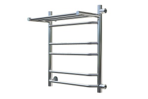 Полотенцесушитель водяной Тругор Браво ПМ 3 П 50*60*40 (ЛЦ4) прав