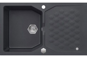 Мойка кухонная Alveus Sensual Granital 30 twilight