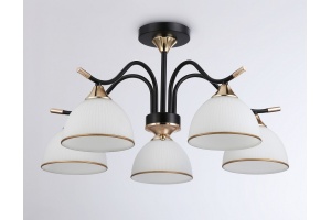 Люстра на штанге Ambrella Light TR TR3162 - 2