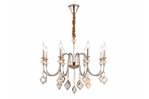 Подвесная люстра Ambrella TR TR4957 - 3