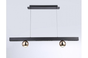 Подвесной светильник Ambrella FL FL5956 - 3