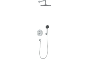 Душевой комплект Jacob Delafon Modulo E30758-CP