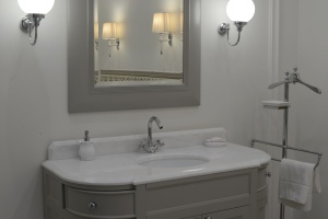 Смеситель для раковины DIWO Самара SA-01cr - 2