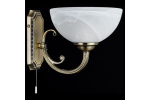 Бра Freya Herbert FR2012-WL-01-BZ - 3