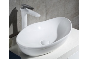 Раковина BelBagno BB1362 - 2