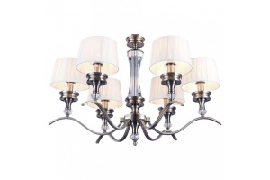 Подвесная люстра Omnilux Arosio OML-88403-06