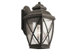 Светильник на штанге Kichler Tangier KL-TANGIER2-M