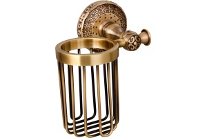 Держатель освежителя воздуха Zorg Antic AZR 19 BR