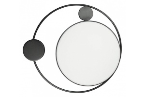 Потолочный светодиодный светильник Loft IT Mike 10062 - 3