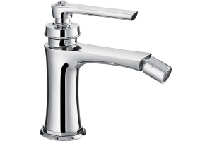 Смеситель Cezares Liberty F BS 01 W0 для биде