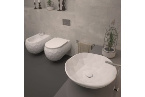 Раковина Bien Pent 49х49 PNLG04901FD0W3000 - 2