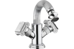 Смеситель Cezares Olimp BS2 01 O для биде