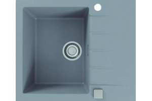 Мойка кухонная Alveus Cadit Granital 10 concrete