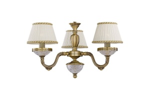 Подвесная люстра Reccagni Angelo 6402 L 6402/3