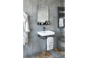 Консоль для раковины Sanflor Тайлер 50 - 2