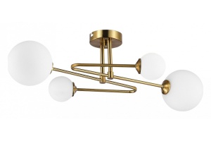 Потолочная люстра EVOLUCE Fantini SLE2211-302-04