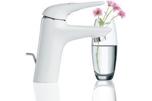 Смеситель Grohe Eurostyle New 33558LS3 для раковины - 2
