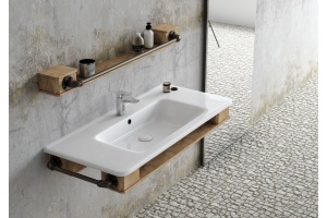 Раковина STWORKI 105 12105-KL - 2