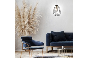 Подвесной светильник Escada Barrie 10180/1S - 3