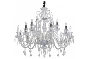 Подвесная люстра Chiaro Барселона 313012418