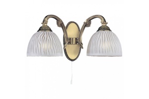 Бра Reccagni Angelo 5650 A 5650/2