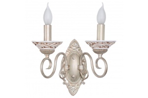 Бра Favourite Gesso 1141-2W