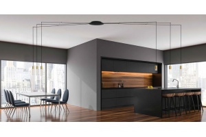 Основание для светильника Nowodvorski Cameleon Canopy A 8563 - 3