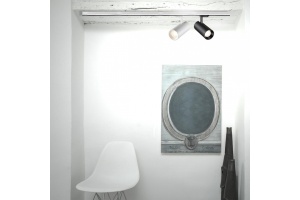 Трековый светодиодный светильник Novotech Port Nail 358746 - 3