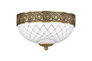 Накладной светильник Reccagni Angelo 7012 A 7012/2