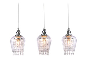 Подвесной светильник Ambrella TR TR3612