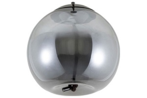 Подвесной светодиодный светильник Arte Lamp Cody A7768SP-1BC