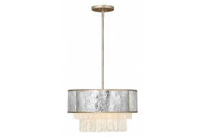 Светильник на штанге Hinkley Reverie QN-REVERIE-4P-CPG