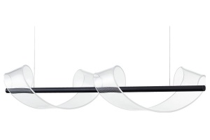 Подвесной светильник Kink Light Илина 08042-2AS,19