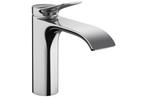 Смеситель для раковины Hansgrohe Vivenis 110 хром